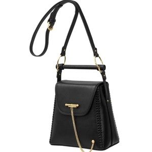 •SANCIA• MILA FOB HANDBAG • AS SEEN ON "THE SALTY BLONDE"!!!